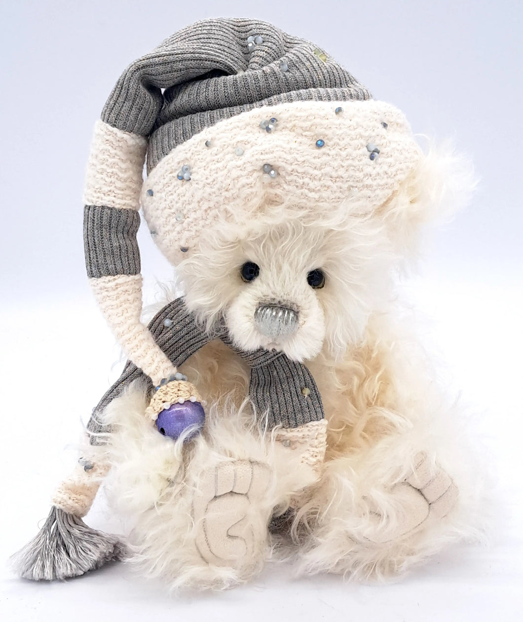 Charlie Bears Marylin