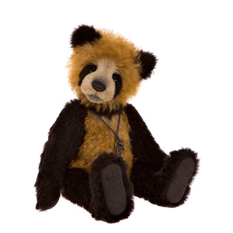 Charlie Bears Isabelle collection Washington