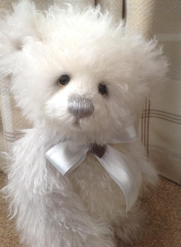 Charlie Bears Isabelle collection Little star (Please read description)
