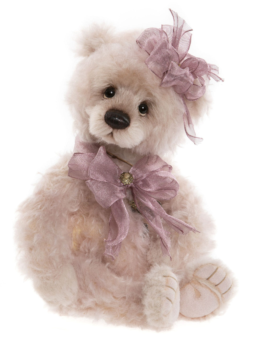 Charlie Bears Dolly