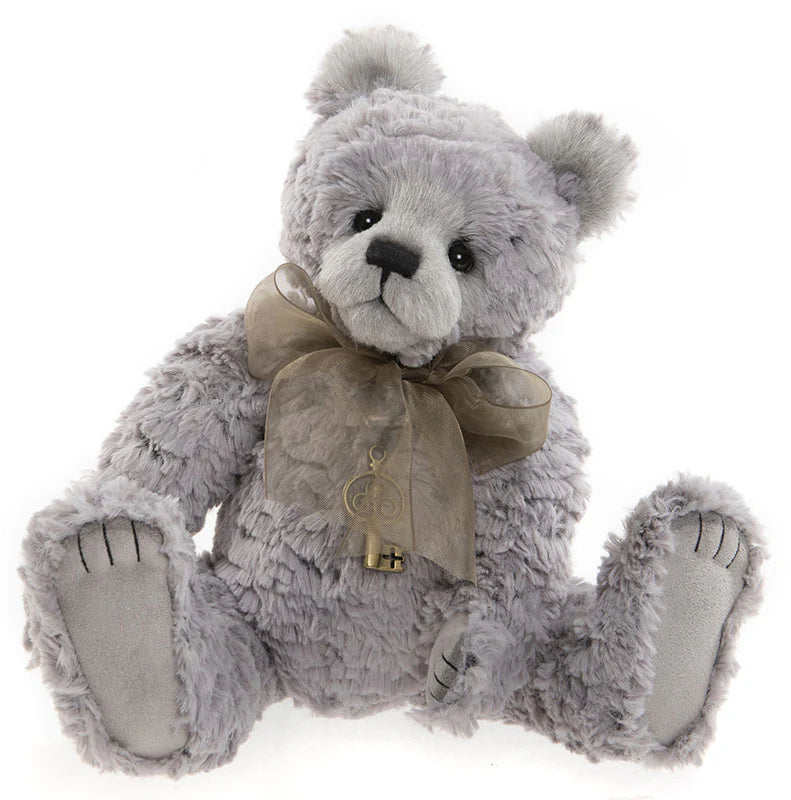 Charlie Bears plush collection Ronan
