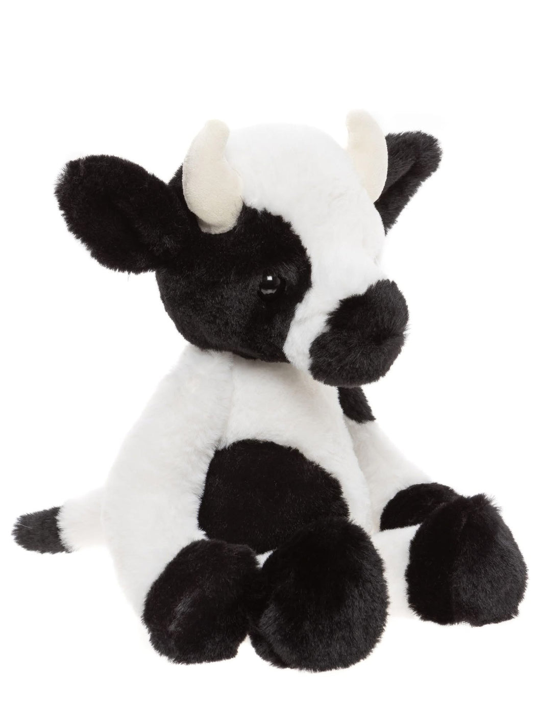 Charlie Bears Bear and Me Buttercup Cow