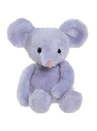 Charlie Bears Bear and Me Pip mouse