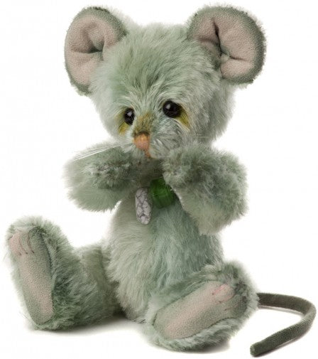 Charlie Bears minimo Nibble