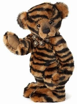 Charlie Bears Shardul