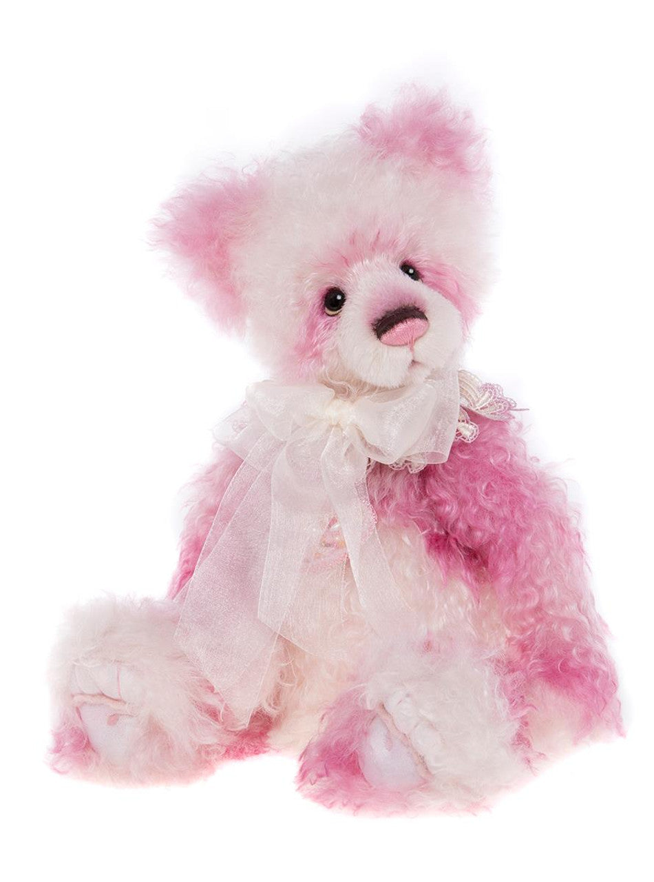 Charlie bears Isabelle collection Burnett