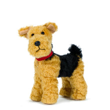 Load image into Gallery viewer, Merrythought Welsh Terrier dog
