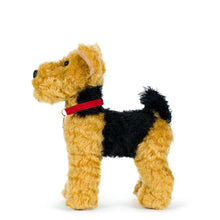 Load image into Gallery viewer, Merrythought Welsh Terrier dog

