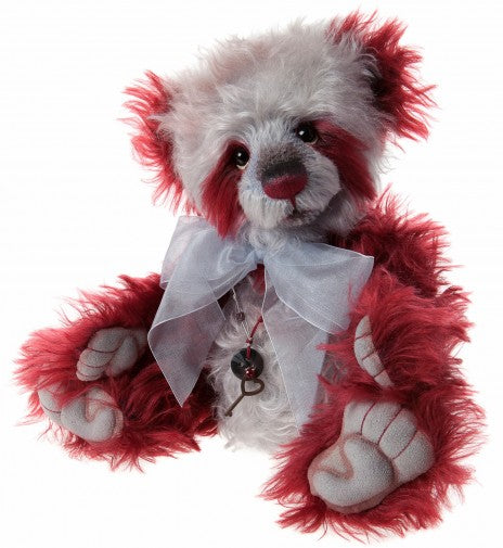 Charlie Bears Mingle