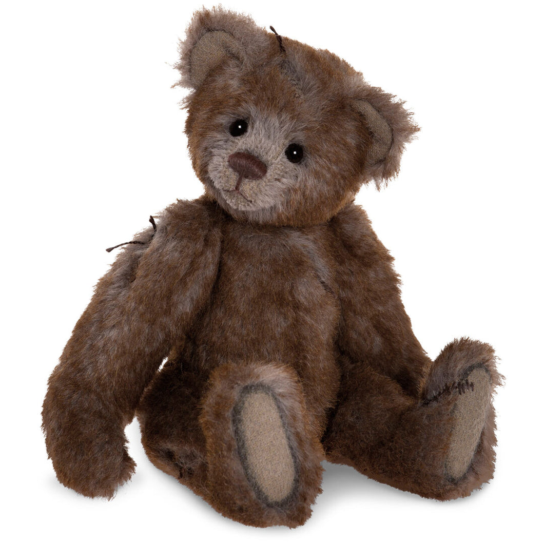 Charlie Bears Chaplain
