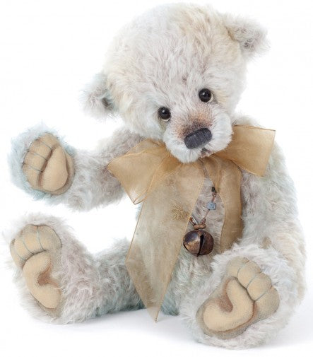 Charlie Bears Isabelle Collection Wordsworth (please read description)