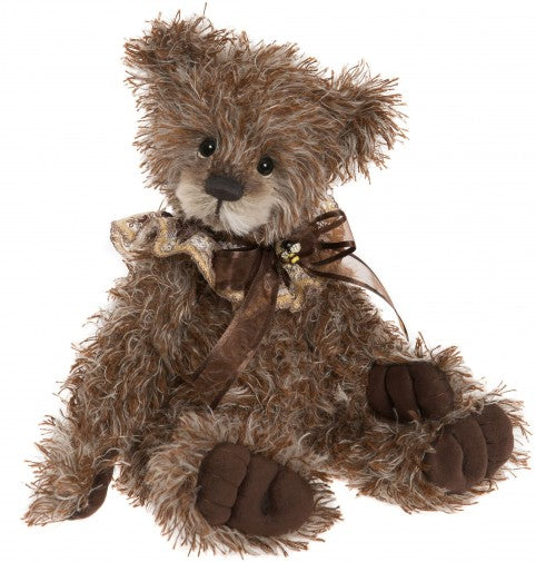 Charlie Bears Dodo mohair