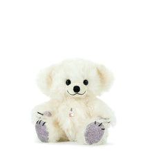 Load image into Gallery viewer, Merrythought Cheeky Little Crystal Bear
