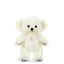 Load image into Gallery viewer, Merrythought Cheeky Little Crystal Bear
