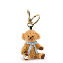 Load image into Gallery viewer, Merrythought Cheeky Bear Keychain
