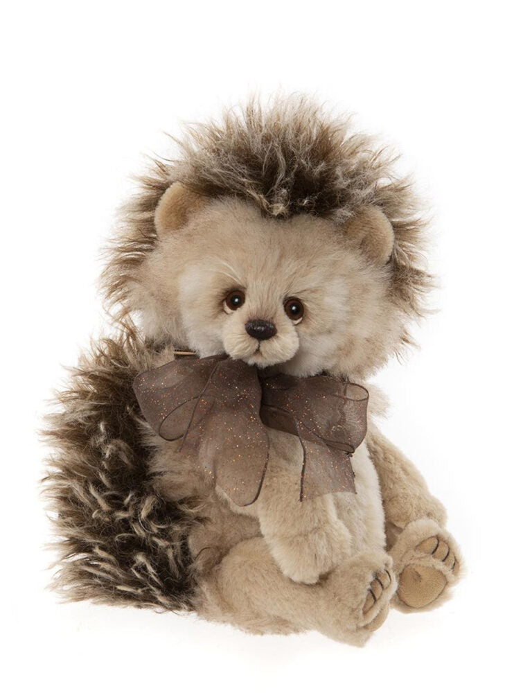 Charlie Bears Isabelle collection Skedaddle (please read description)