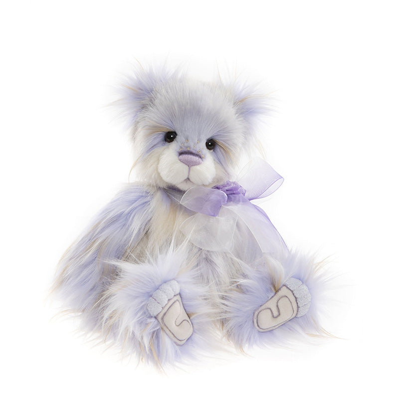 Charlie Bears Plush collection Popping Candy