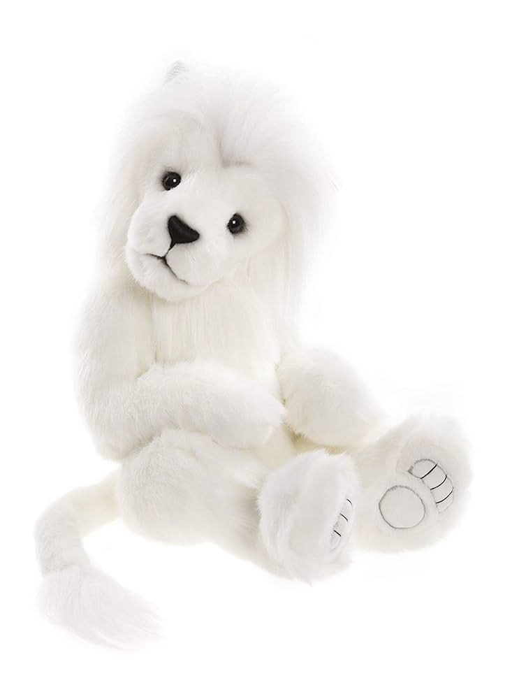 Charlie Bears Mortimer