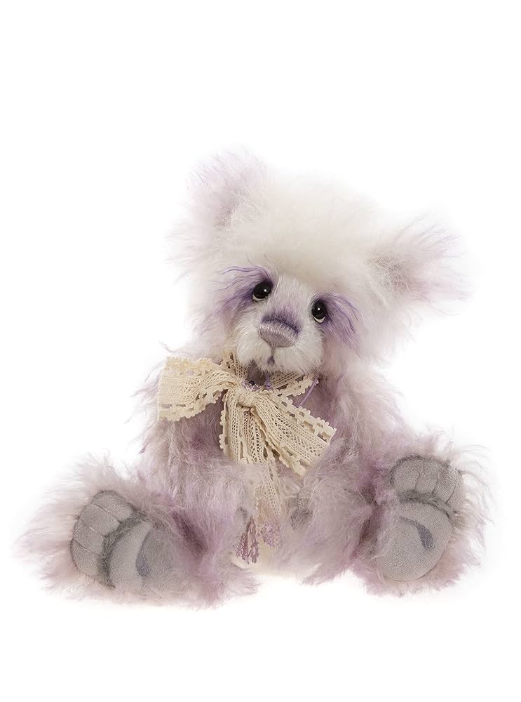 Charlie Bears Lovelace