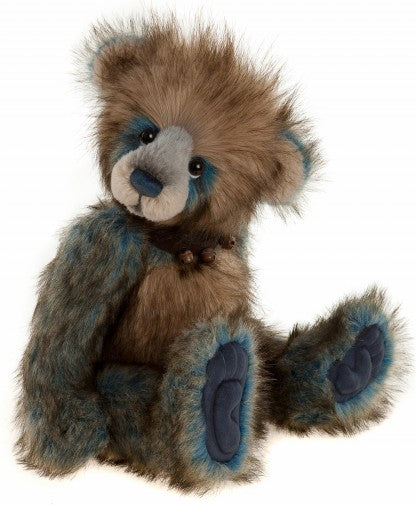 Charlie Bears Dakota