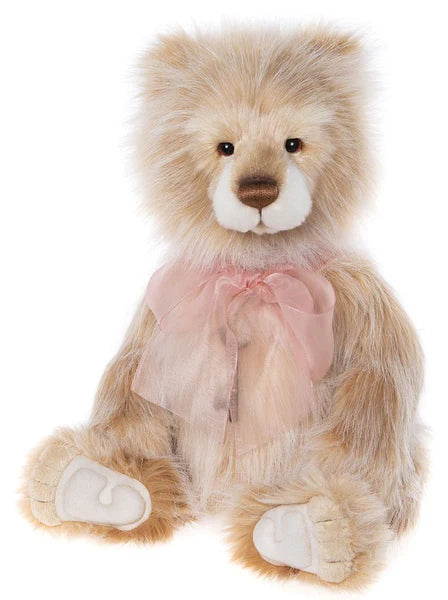 Charlie Bears Plush Collection Daybreak