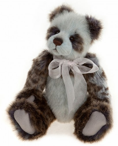 Charlie Bears Plush collection Niall