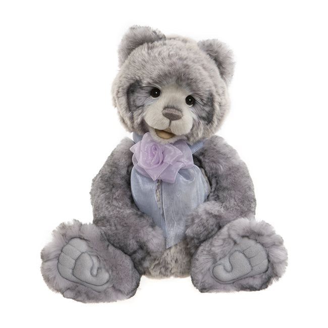 Charlie Bears Plush Collection Siesta
