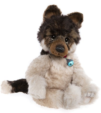 Charlie Bears Isabelle Collection 2025 Middlebiggin PRE ORDER