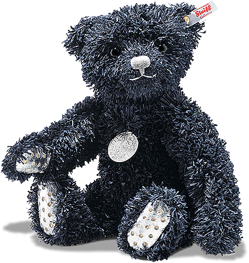 Steiff After Midnight - Limited Edition Teddies for tomorrow Bear