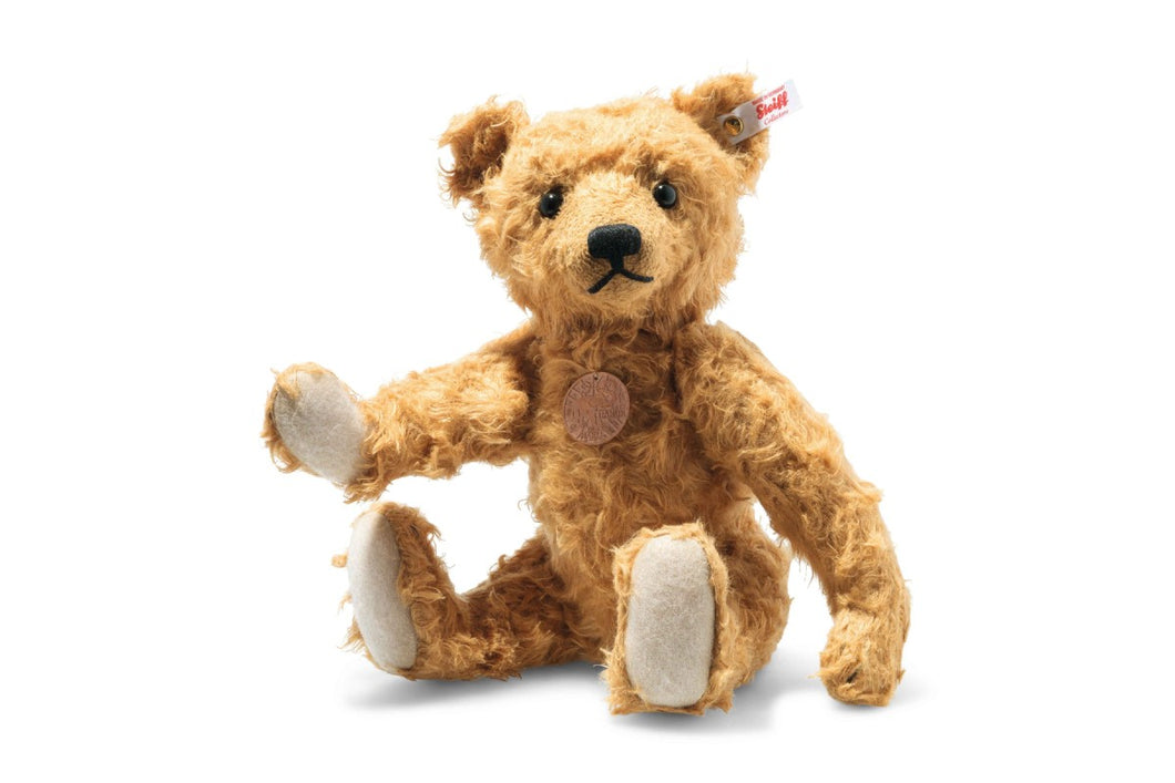 Steiff Linus - Limited Edition Teddies for tomorrow Bear