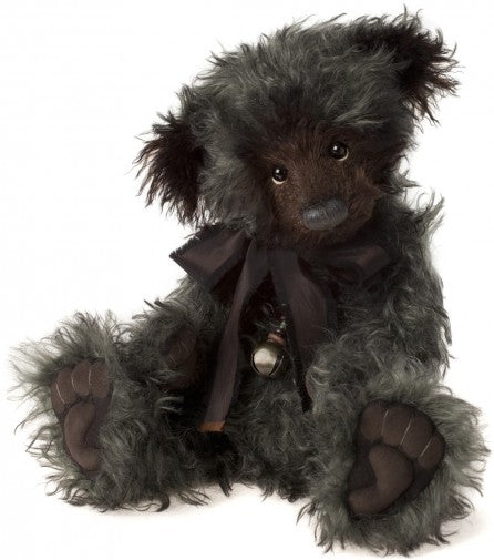 Charlie Bears Isabelle collection Jack dusty (please read description)