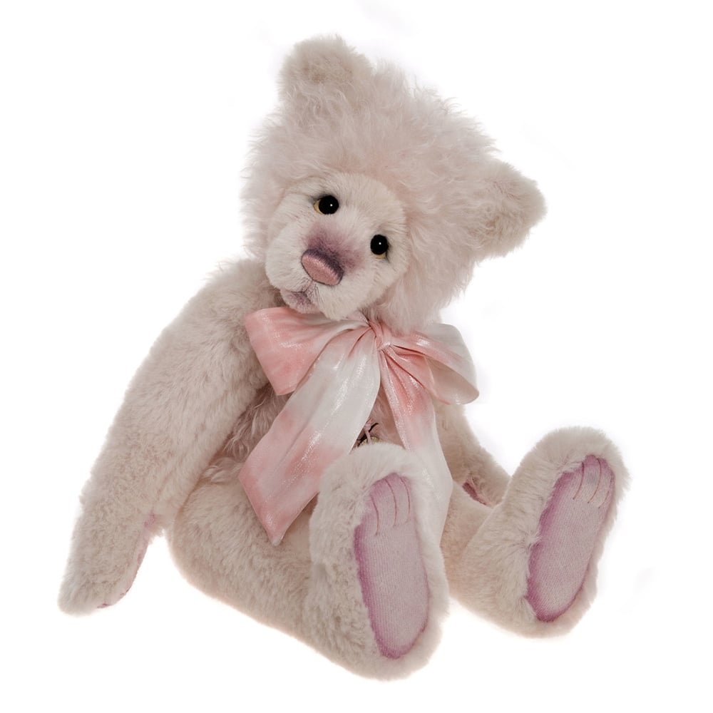 Charlie Bears Isabelle collection Joan (please read description)