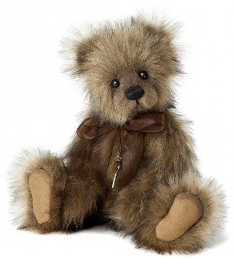 Charlie Bears plush collection Sparrow (please read description)