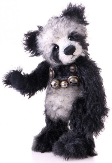Charlie Bears Isabelle collection Harmony (please read description)
