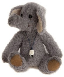 Charlie Bears Minimo collection Cornet (please read description)