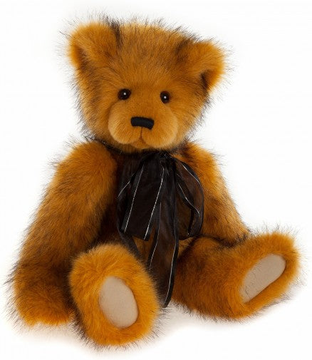 Charlie Bears Plush Collection Memories (please read description)