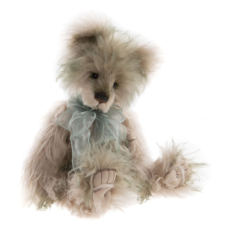 Charlie Bears Isabelle collection Lewis (please read description)