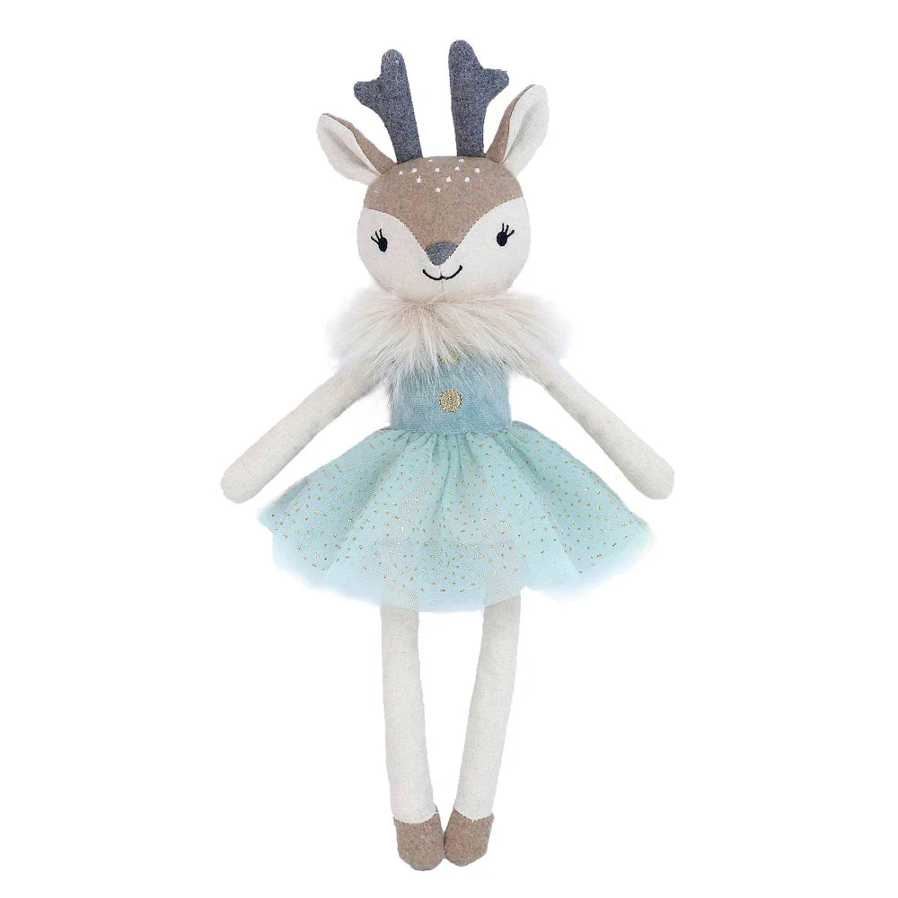 Mon Ami Minta Deer Plush