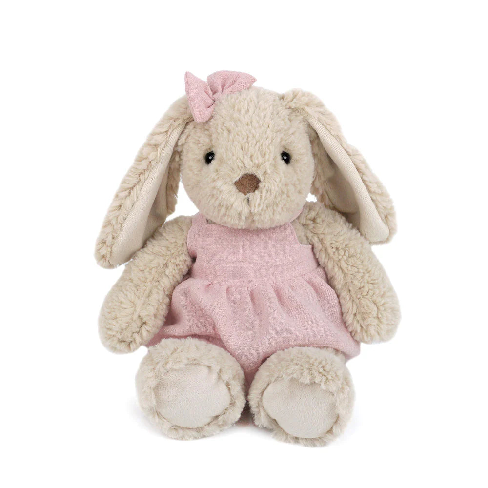 Mon Ami Bettie Bunny Plush