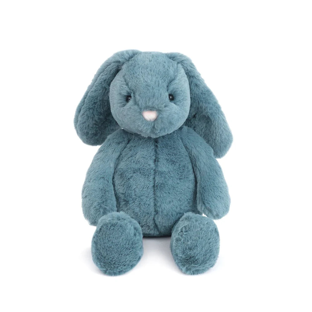 Mon Ami Bleu Bunny Plush