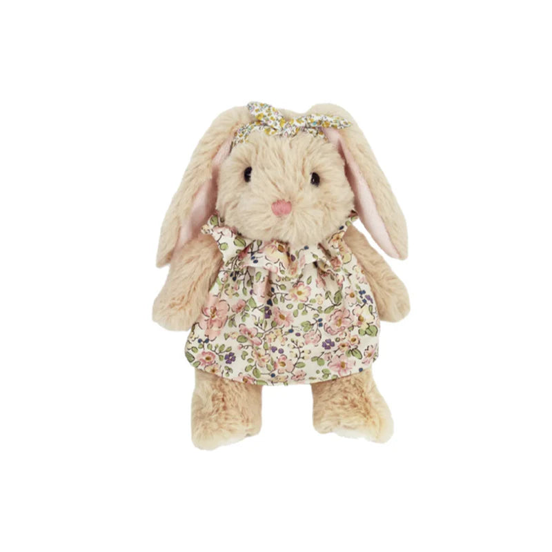 Mon Ami Grace Bunny Plush