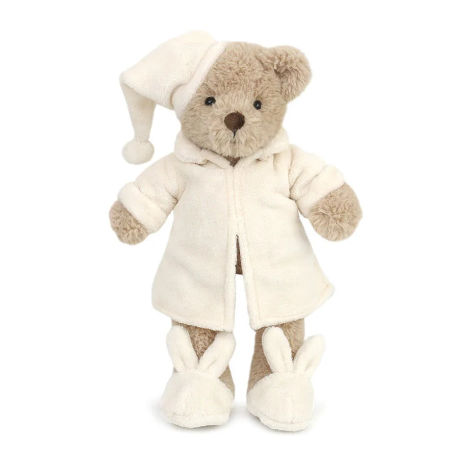 Mon Ami Briar Bedtime Bear Plush