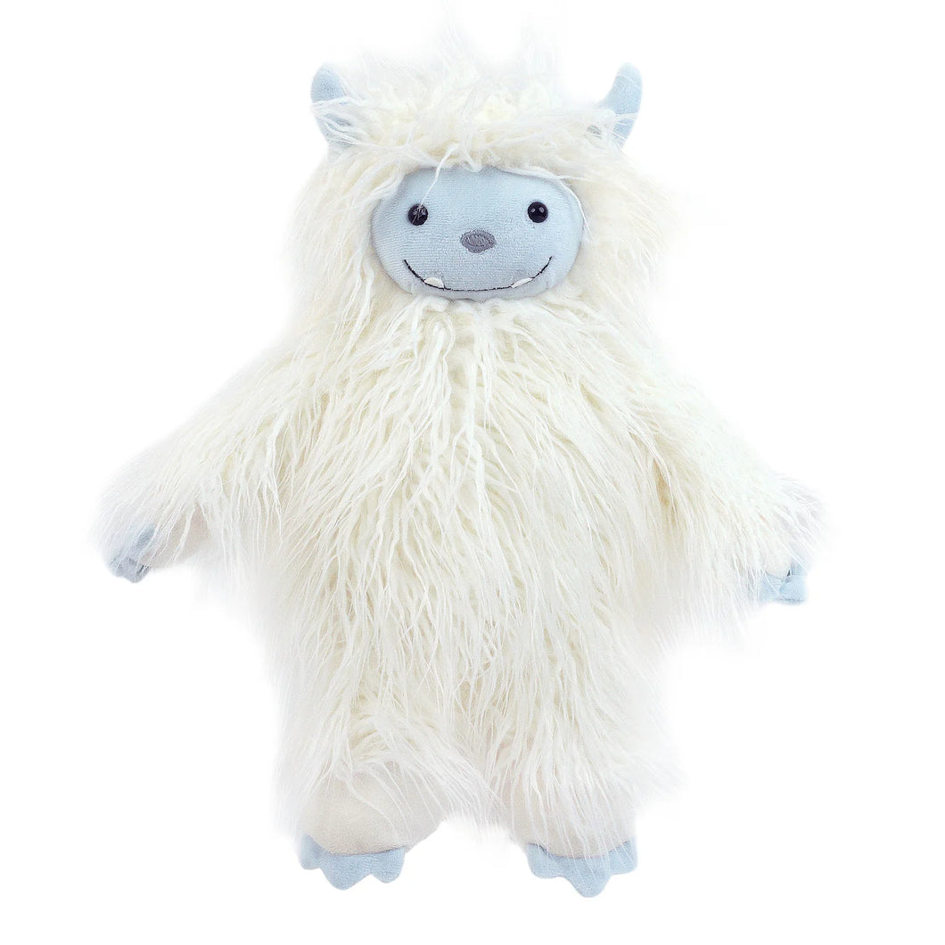 Mon Ami Yowie the Yeti Plush