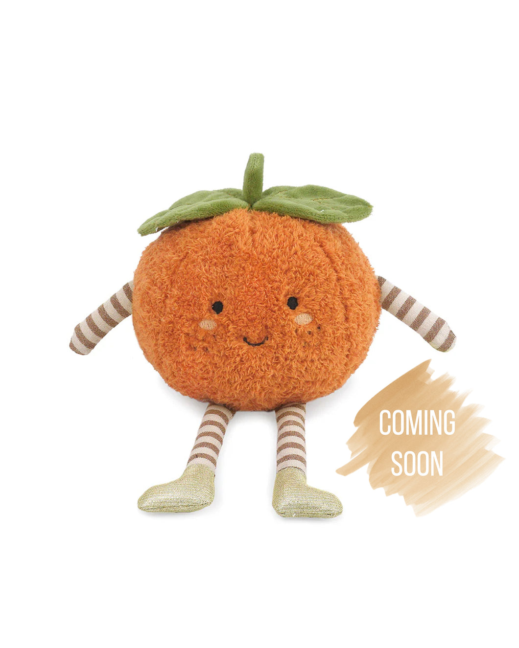 Mon Ami Clementine Plush