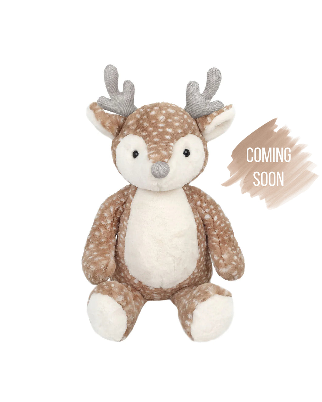 Mon Ami Fiona the Fawn Plush