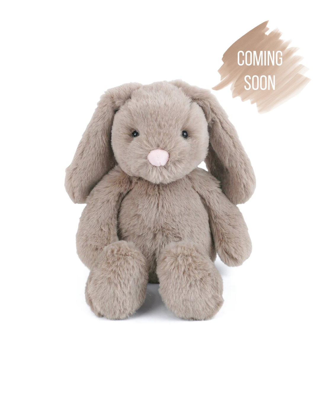 Mon Ami Coco Bunny Plush