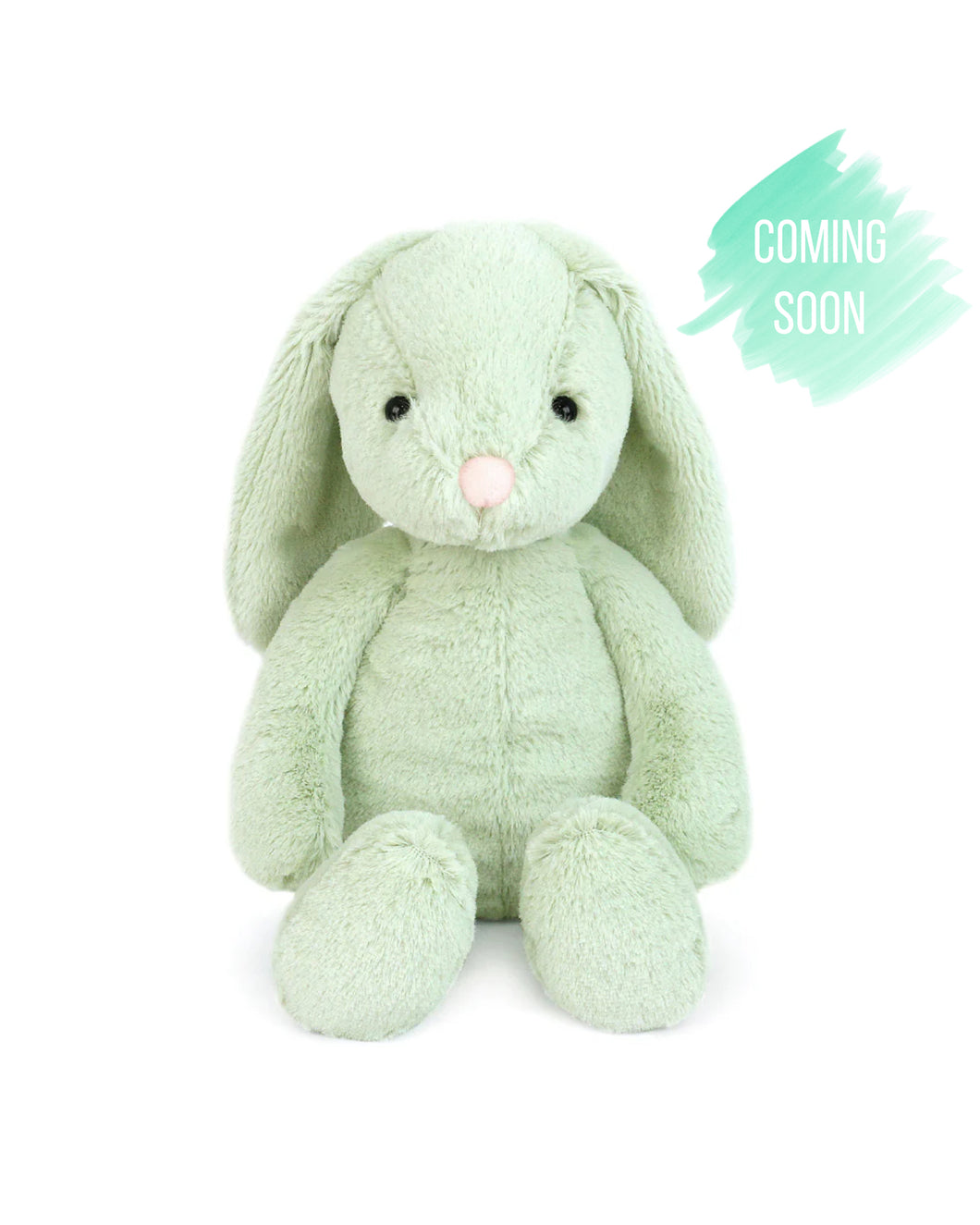 Mon Ami Chloe Bunny Plush