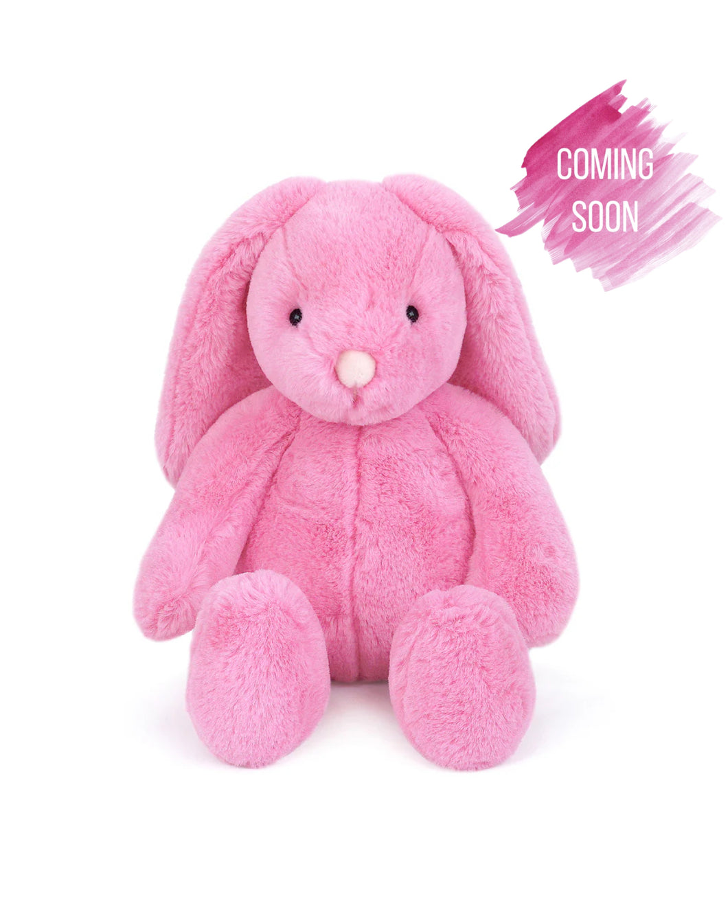 Mon Ami Blossom Bunny Plush