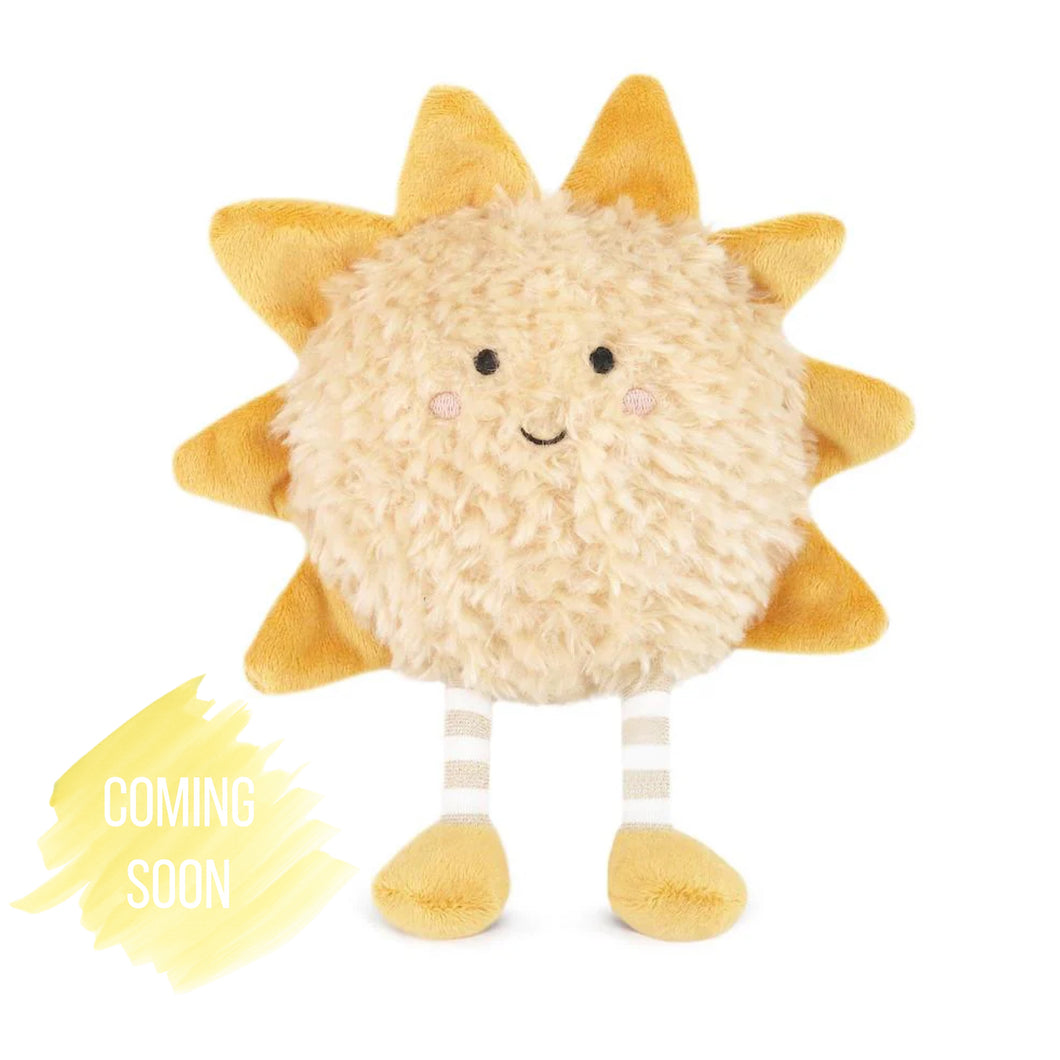 Mon Ami Sun Beam Plush