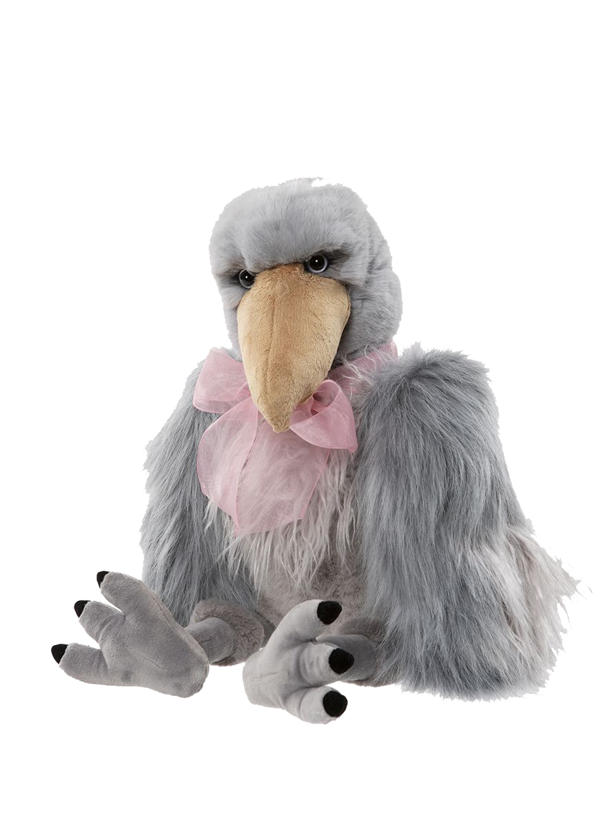 Charlie Bears Bearhosue collection Houston